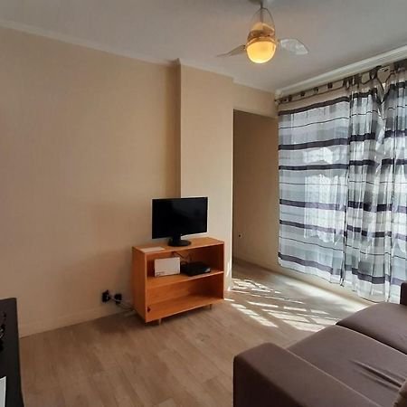 Appartement Apt De 2 Quartos, 3 Quadras Av Paulista E Wi-Fi 250 Mbs à São Paulo Extérieur photo