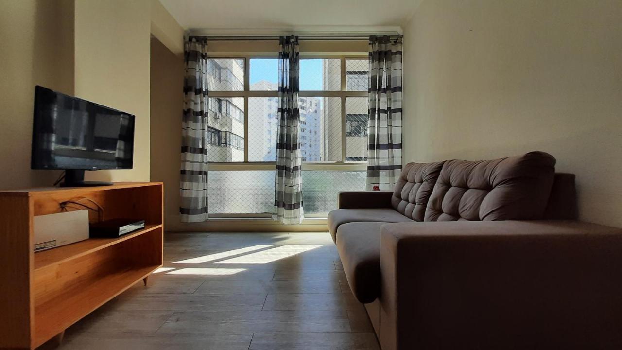 Appartement Apt De 2 Quartos, 3 Quadras Av Paulista E Wi-Fi 250 Mbs à São Paulo Extérieur photo