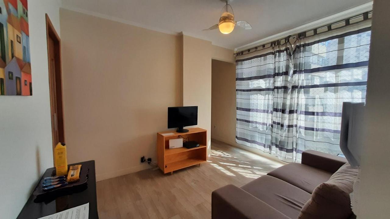 Appartement Apt De 2 Quartos, 3 Quadras Av Paulista E Wi-Fi 250 Mbs à São Paulo Extérieur photo