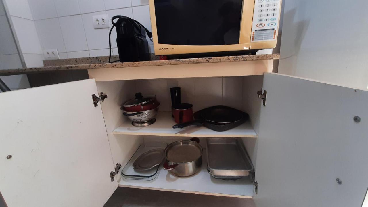Appartement Apt De 2 Quartos, 3 Quadras Av Paulista E Wi-Fi 250 Mbs à São Paulo Extérieur photo