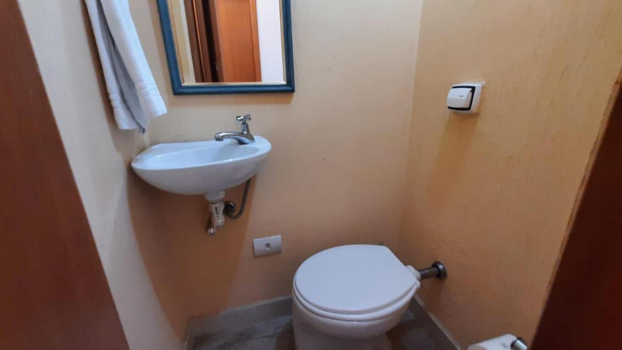 Appartement Apt De 2 Quartos, 3 Quadras Av Paulista E Wi-Fi 250 Mbs à São Paulo Extérieur photo