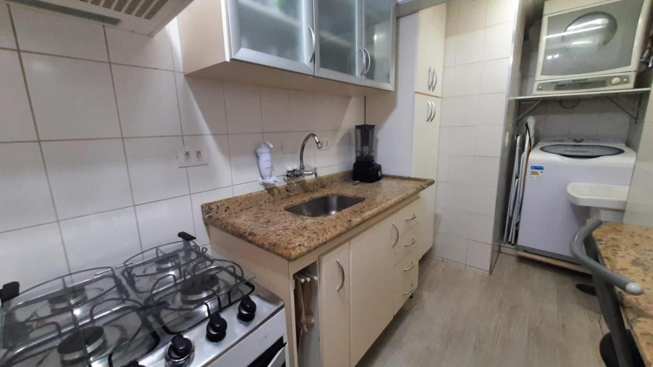 Appartement Apt De 2 Quartos, 3 Quadras Av Paulista E Wi-Fi 250 Mbs à São Paulo Extérieur photo