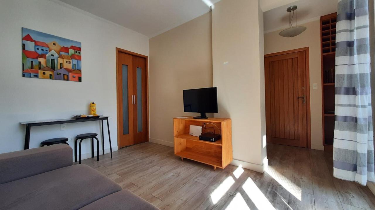 Appartement Apt De 2 Quartos, 3 Quadras Av Paulista E Wi-Fi 250 Mbs à São Paulo Extérieur photo