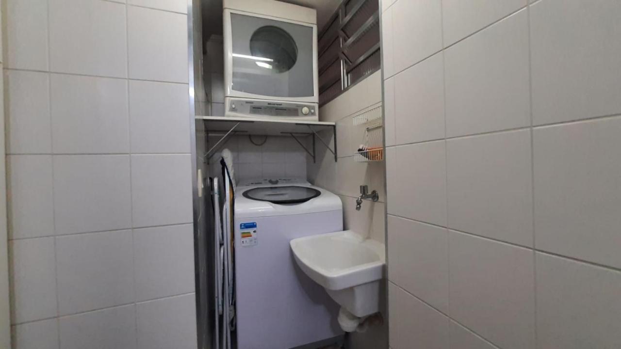 Appartement Apt De 2 Quartos, 3 Quadras Av Paulista E Wi-Fi 250 Mbs à São Paulo Extérieur photo