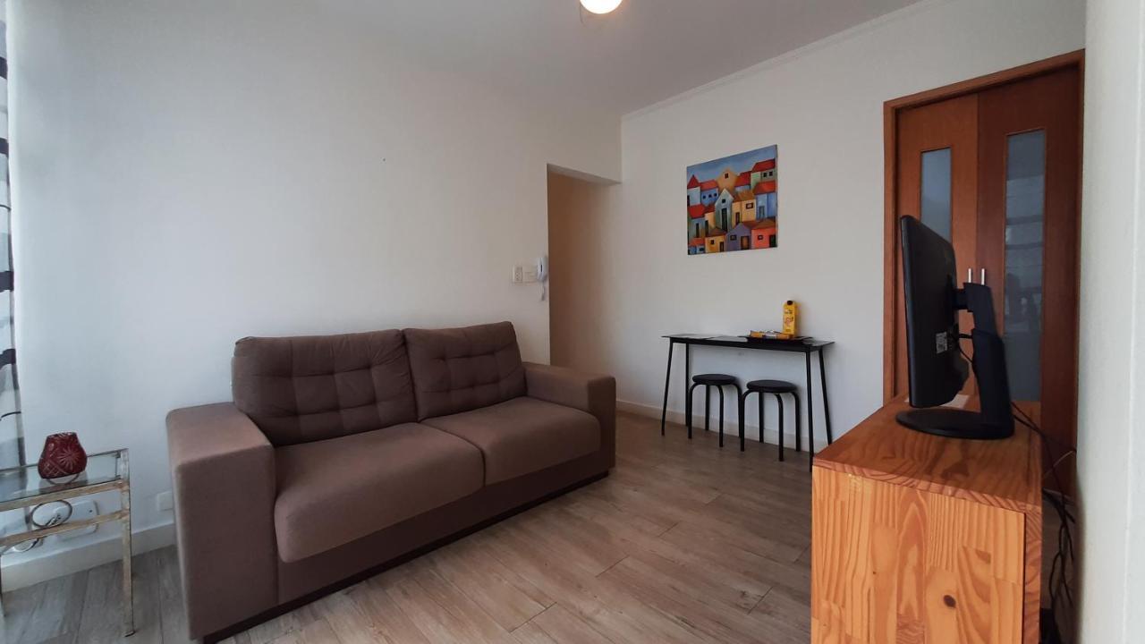 Appartement Apt De 2 Quartos, 3 Quadras Av Paulista E Wi-Fi 250 Mbs à São Paulo Extérieur photo