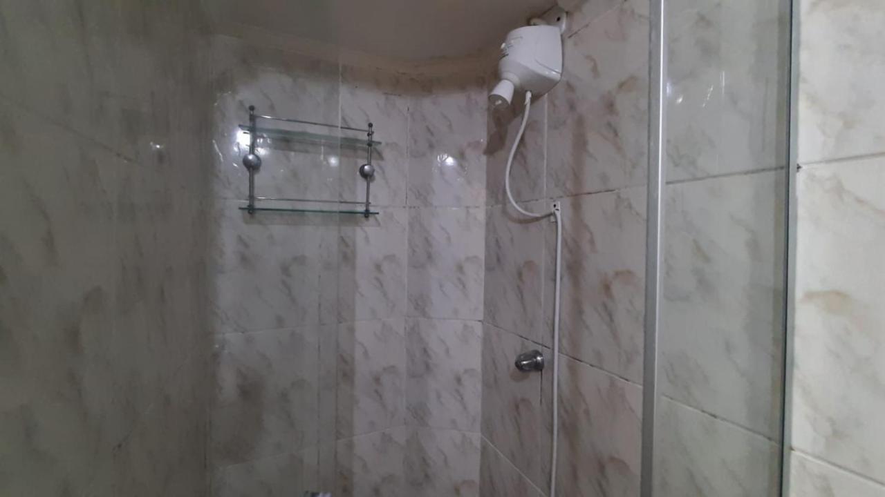 Appartement Apt De 2 Quartos, 3 Quadras Av Paulista E Wi-Fi 250 Mbs à São Paulo Extérieur photo