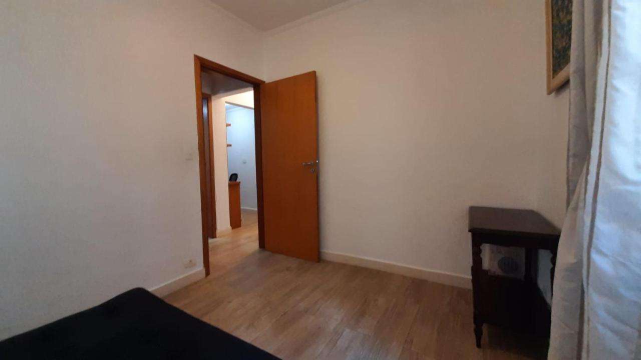 Appartement Apt De 2 Quartos, 3 Quadras Av Paulista E Wi-Fi 250 Mbs à São Paulo Extérieur photo