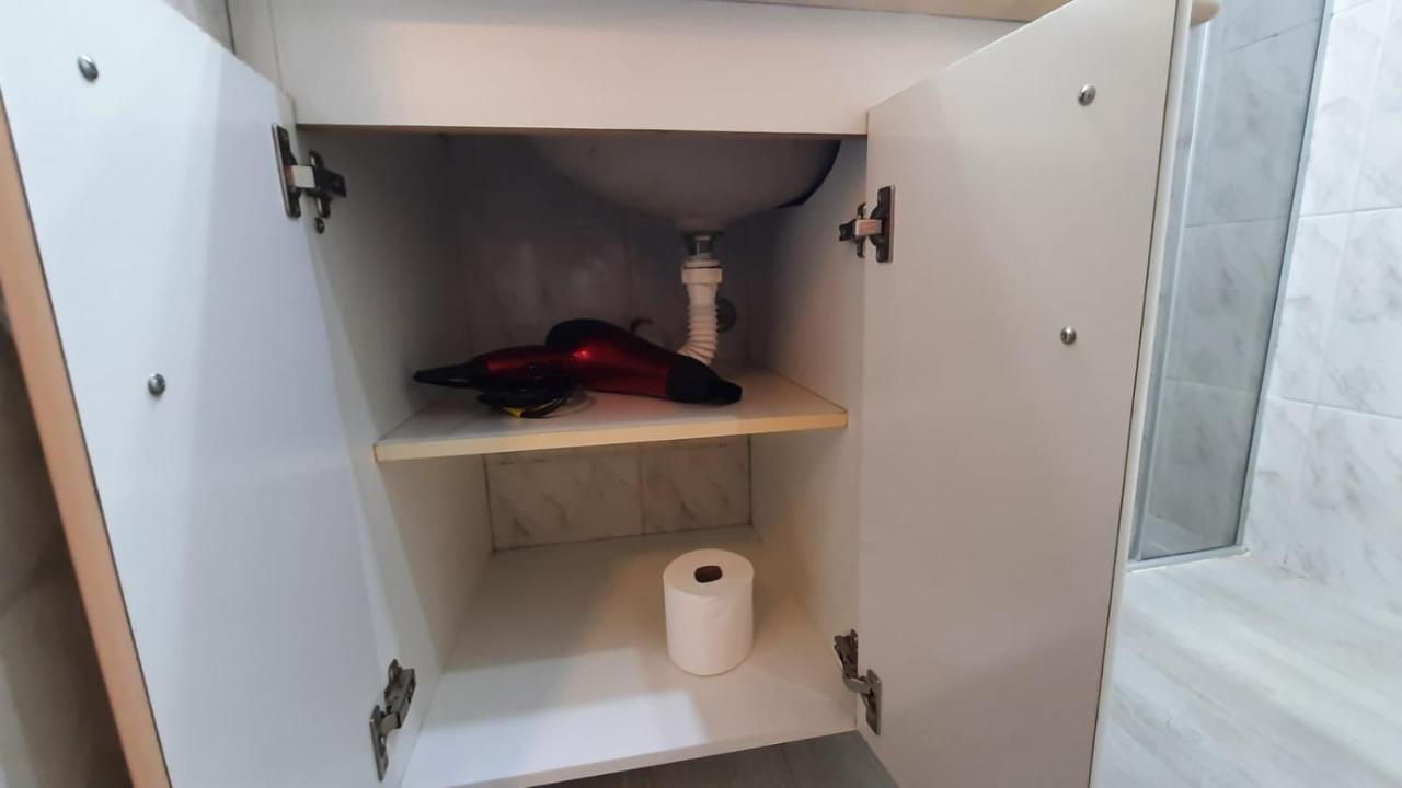 Appartement Apt De 2 Quartos, 3 Quadras Av Paulista E Wi-Fi 250 Mbs à São Paulo Extérieur photo