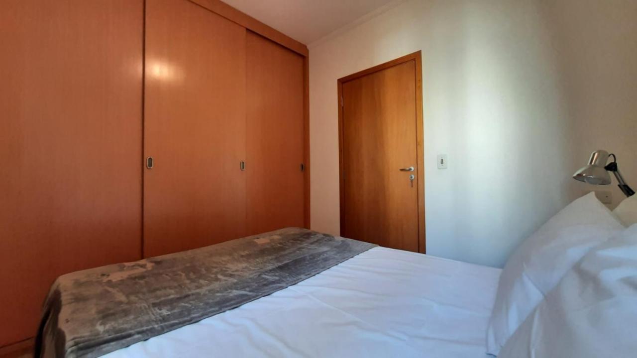 Appartement Apt De 2 Quartos, 3 Quadras Av Paulista E Wi-Fi 250 Mbs à São Paulo Extérieur photo