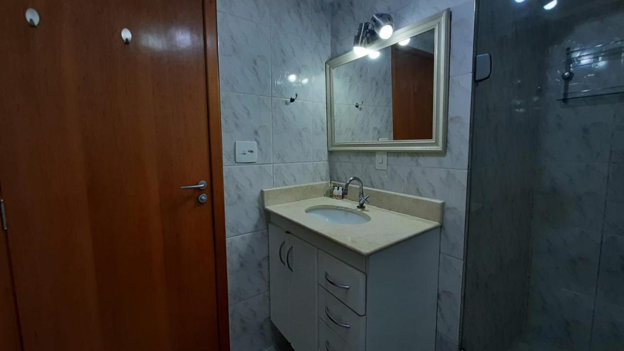 Appartement Apt De 2 Quartos, 3 Quadras Av Paulista E Wi-Fi 250 Mbs à São Paulo Extérieur photo