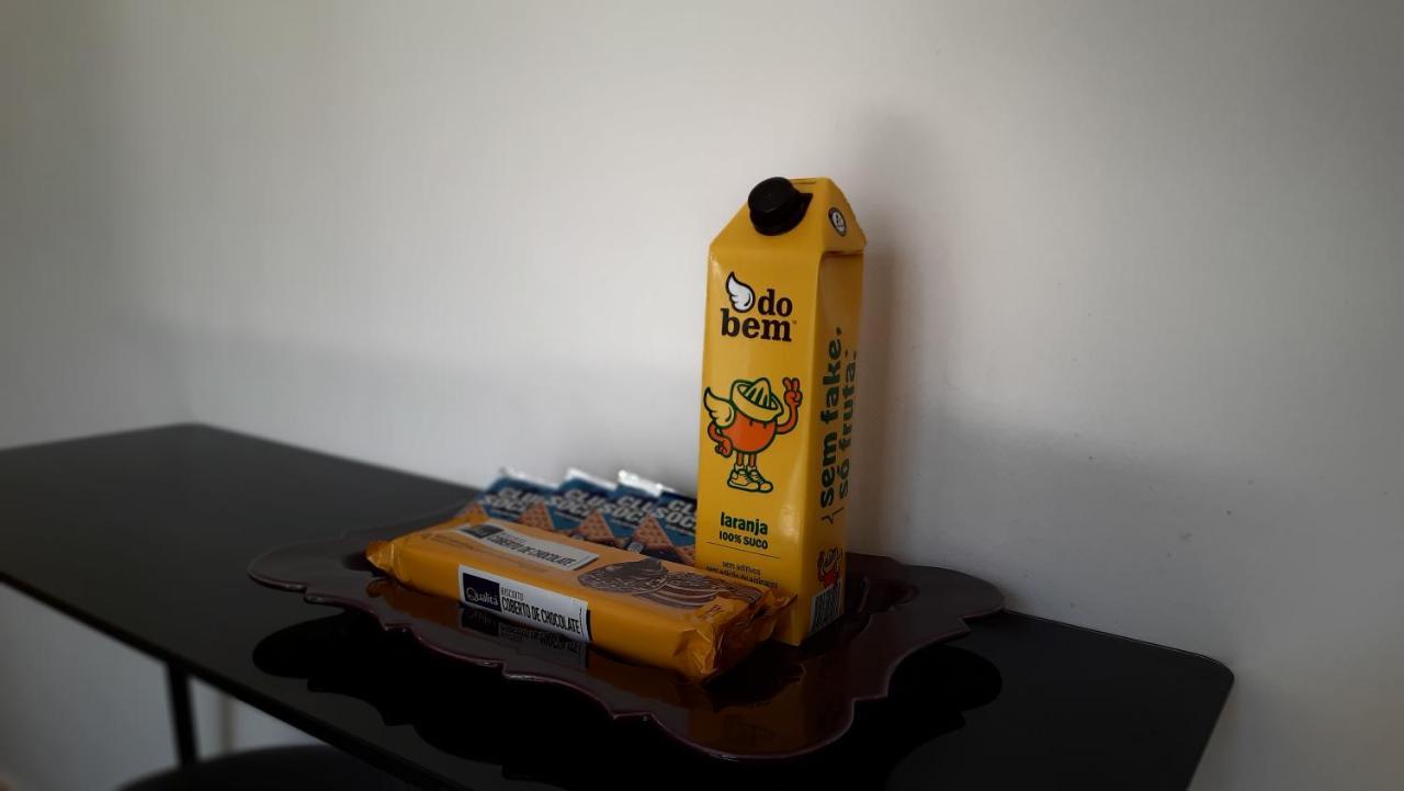 Appartement Apt De 2 Quartos, 3 Quadras Av Paulista E Wi-Fi 250 Mbs à São Paulo Extérieur photo